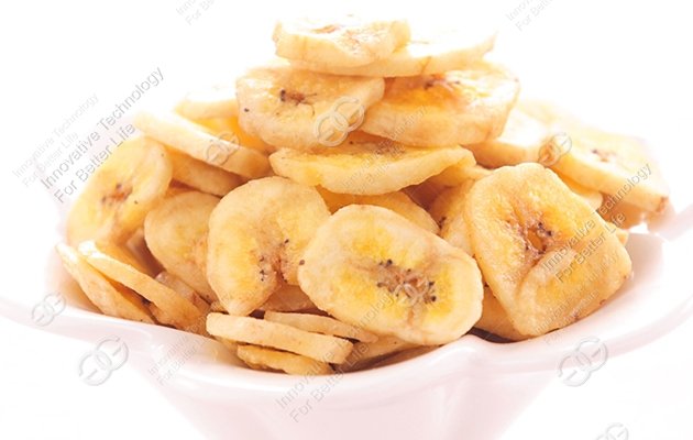 banana plantain chips making machine with low price