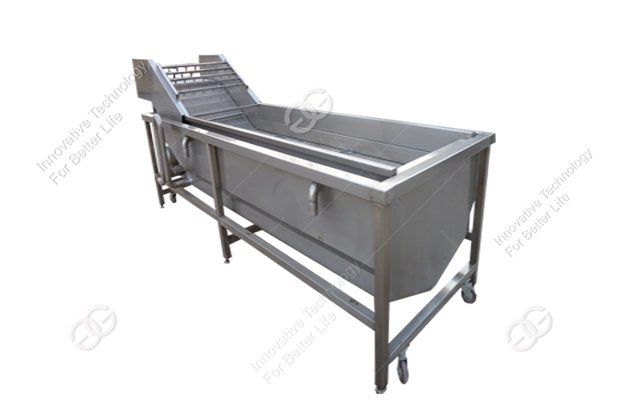 vegetable washing machine